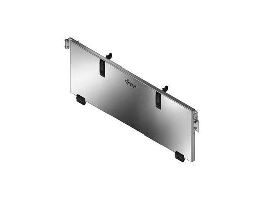 Locking Shelf Door Kit, 36"L x 12"H