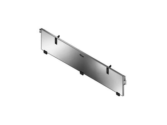 Locking Shelf Door Kit, 60"L x 12"H
