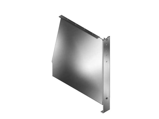 Mid-Shelf Barrier Kit, 12"-14"D x 12"H
