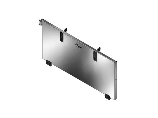 Locking Shelf Door Kit, 36"L x 15"H