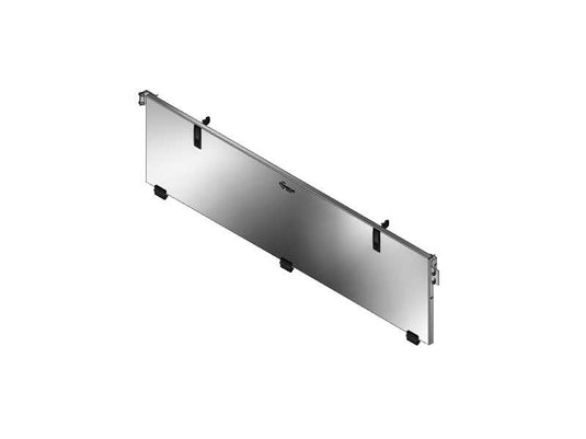 Locking Shelf Door Kit, 60"L x 15"H
