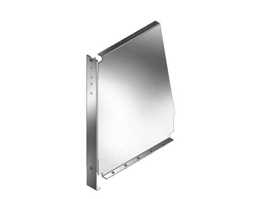 Mid-Shelf Barrier Kit, 12"-14"D x 15"H