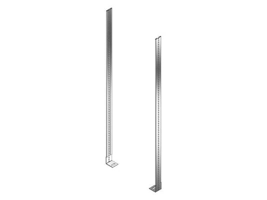 42" Center Support