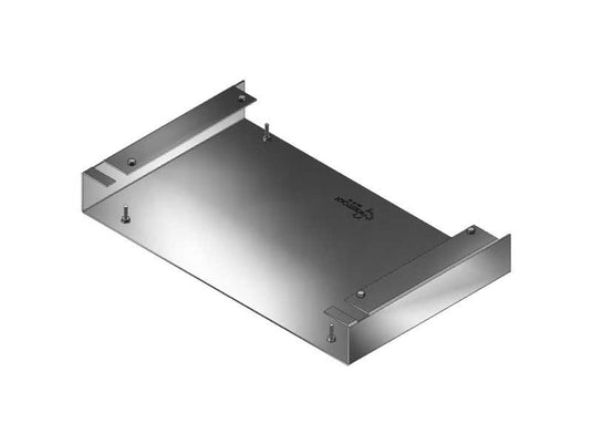 In-Shelf Drawer Unit Mounting Kit, 22-3/4"L x 13-3/4"D x 3"H