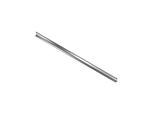 Shelf Retainer Lip, 84"L