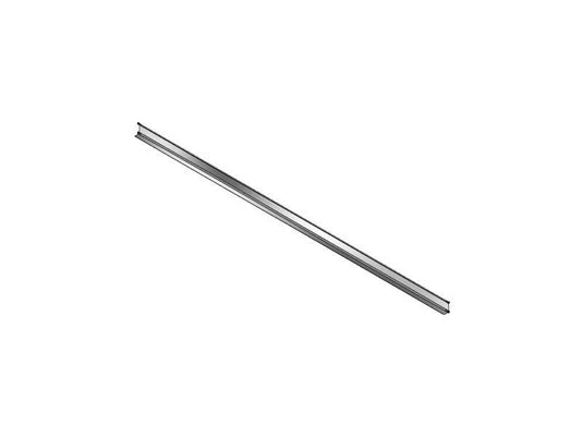 Shelf Retainer Lip, 96"L
