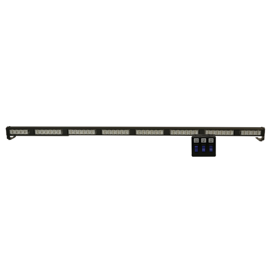 37038AS SERIES NARROWSTICK SAE Class I LED Safety Director™