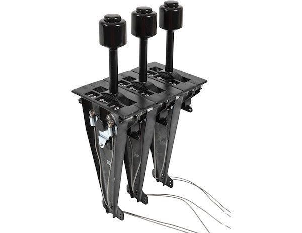 Load image into Gallery viewer, Triple Hoist Control Tower Lever
