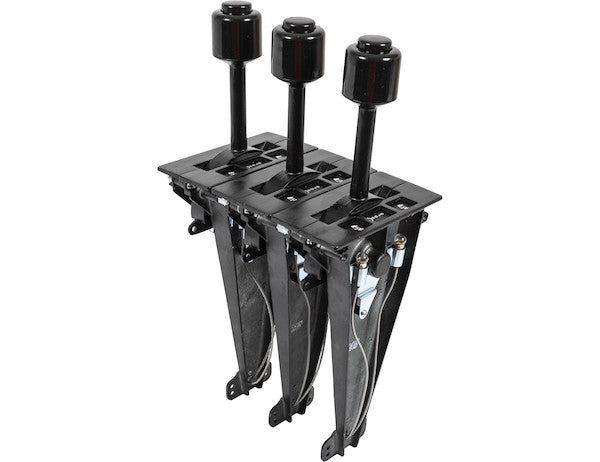 Load image into Gallery viewer, Triple Hoist Control Tower Lever
