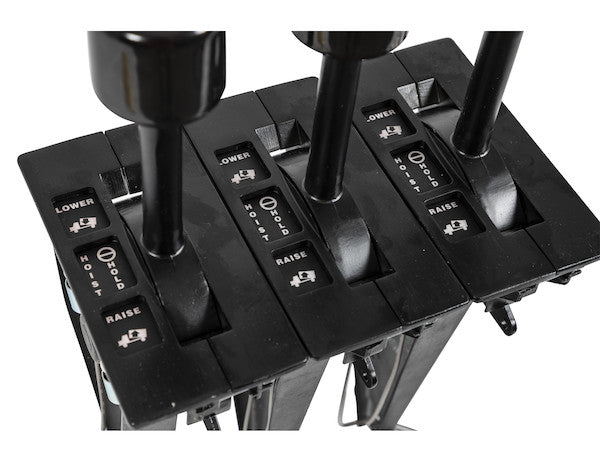 Load image into Gallery viewer, Triple Hoist Control Tower Lever
