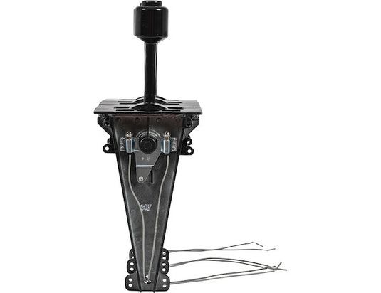 Triple Hoist Control Tower Lever