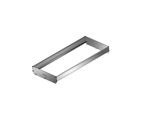 Top Tray Kit, 37-7/8"L x 17-1/2"D x 4-1/2"H