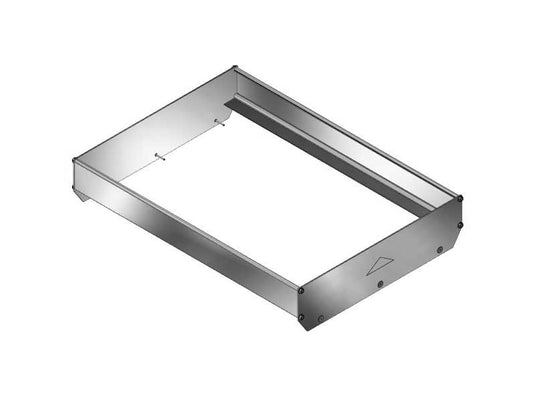 Top Tray Kit, 24"L x 18"D x 4-1/2"H