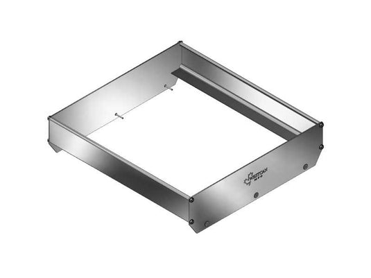 Top Tray Kit, 18"L x 18"D x 4.5"H