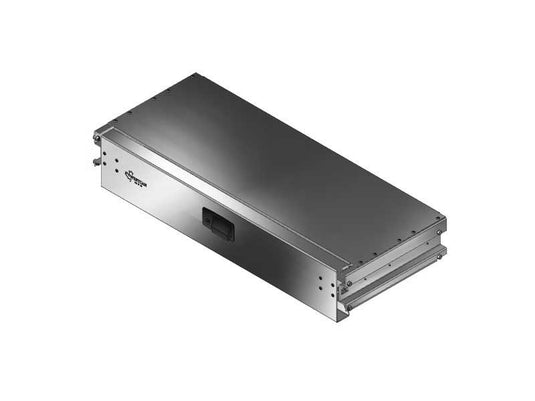 Single Drawer Inshelf Unit, 36"L x 12-3/4"D x 6"H