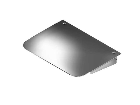 Beacon Light Mount, 16"L x 12"D