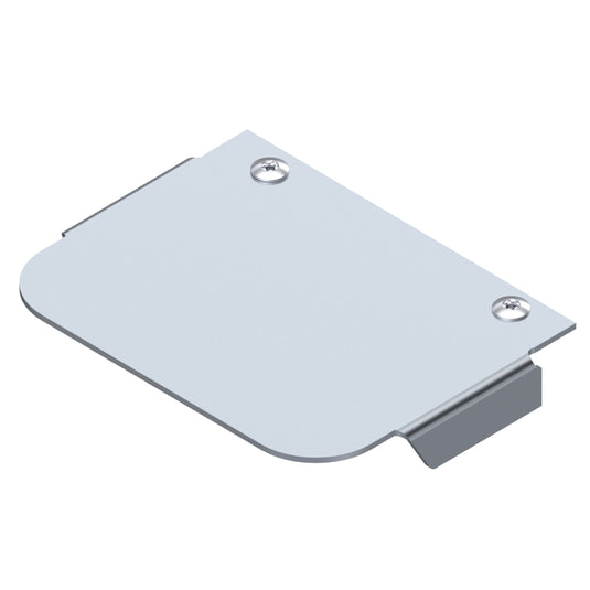 Beacon Light Mount, 12"L x 8"D