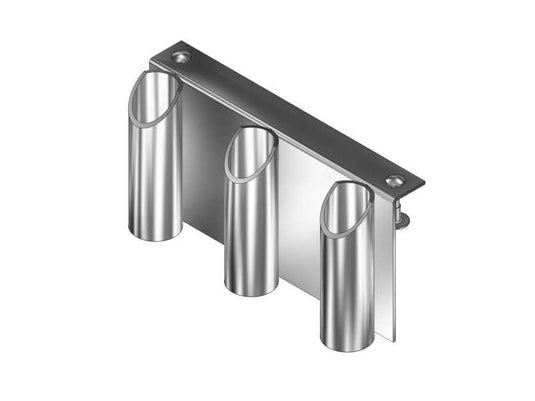 3-Place Shovel or Rake Holder