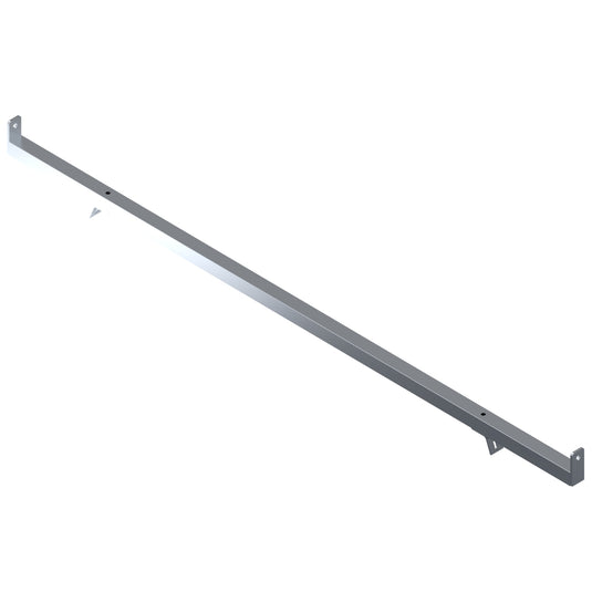 Single Cab Guard Extender, 70"L