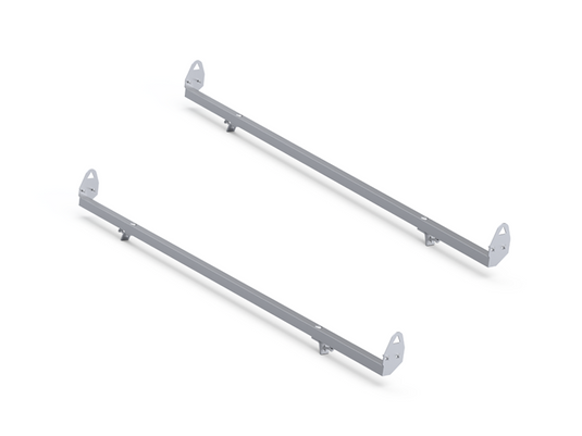 Cab Guard & Rear Rack Boat Loader Extender Kit, Pair, 75-5/8"L