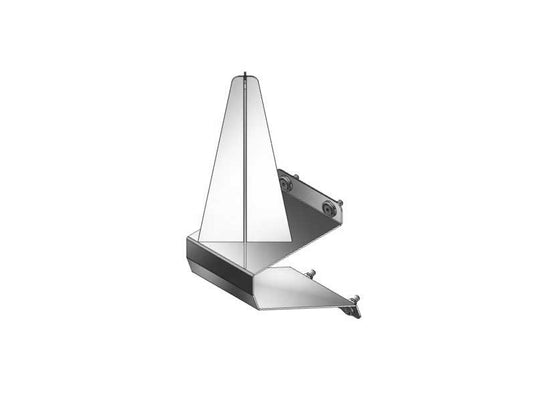 Traffic Cone Holder, 35