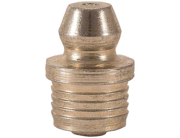 Load image into Gallery viewer, 5/8 Inch Drive-In Type Grease Fitting 1/4 Inch Hole
