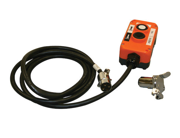 Load image into Gallery viewer, Remote Control for LiftDogg® Lift Gate
