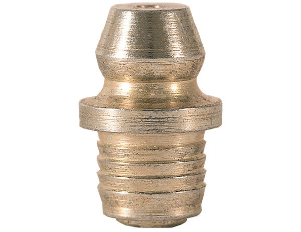 Load image into Gallery viewer, 5/8 Inch Drive-In Type Grease Fitting 1/4 Inch Hole

