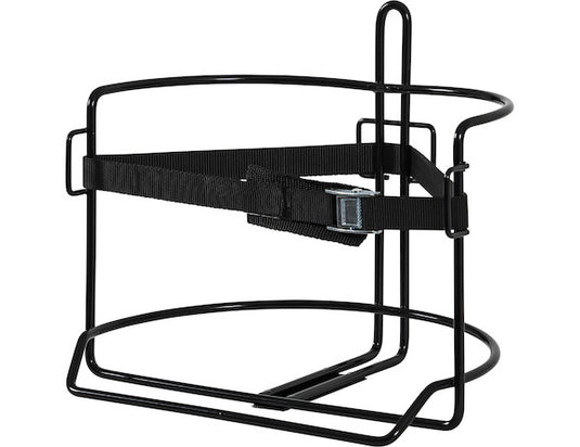 5 Gallon Wire Form Water Cooler Rack