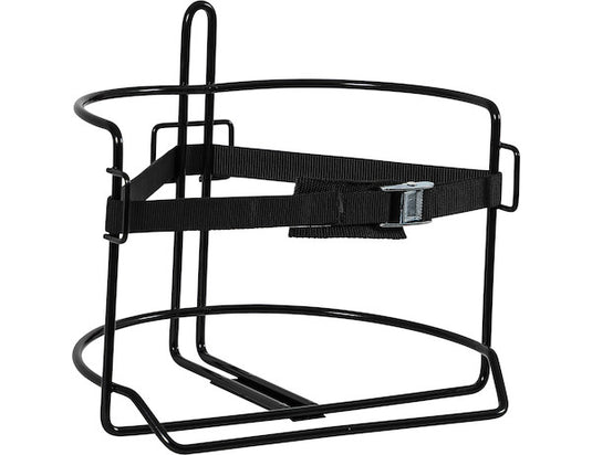 5 Gallon Wire Form Water Cooler Rack
