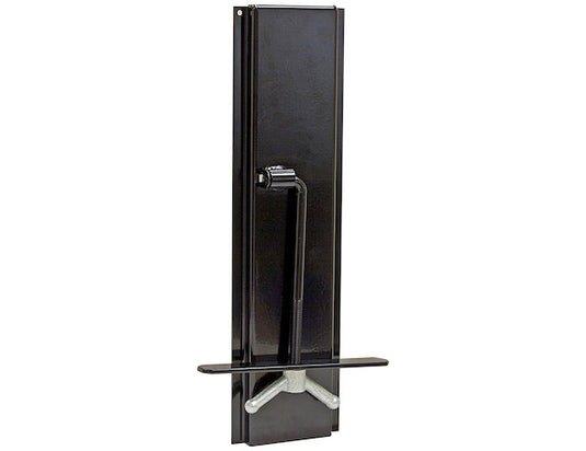 Spare Tire Carrier 7/8 x 6-1/2 x 23-5/8 Inch