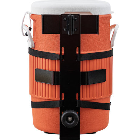 Load image into Gallery viewer, E-Track Water Cooler Rack

