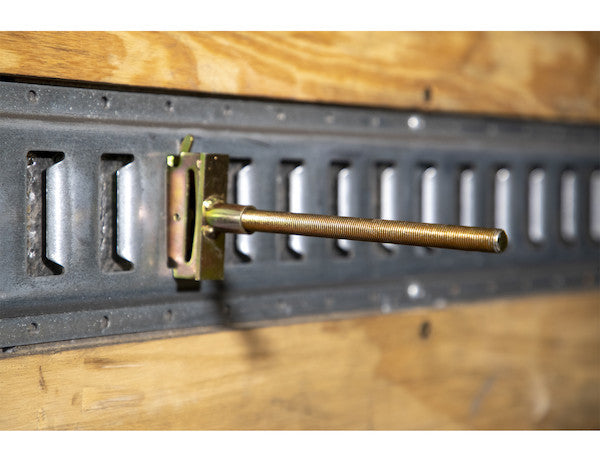 Load image into Gallery viewer, E-Track Spare Tire Carrier
