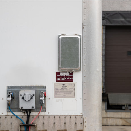 Load image into Gallery viewer, Aluminum Clipboard Document Holder
