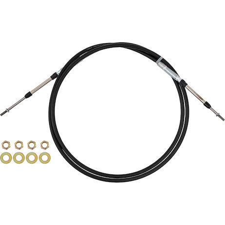 Load image into Gallery viewer, 132 Inch 5200 Series Universal Mount Control Cable
