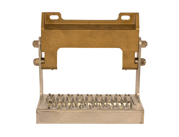 Load image into Gallery viewer, Breakaway Truck Step - 4x10x7 Inch Tall
