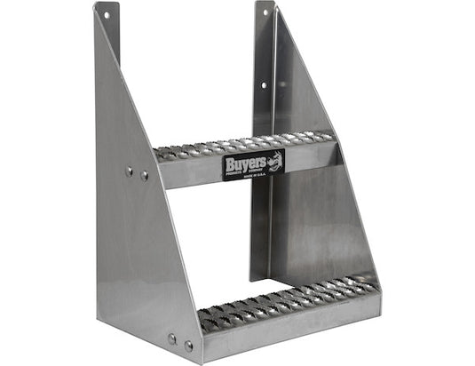 Class 8 Frame Steps for Semi Trucks - 24 Inch