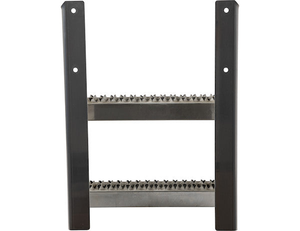 Load image into Gallery viewer, Class 8 Frame Steps for Semi Trucks - 18 Inch
