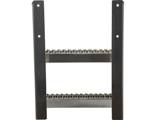 Class 8 Frame Steps for Semi Trucks - 18 Inch