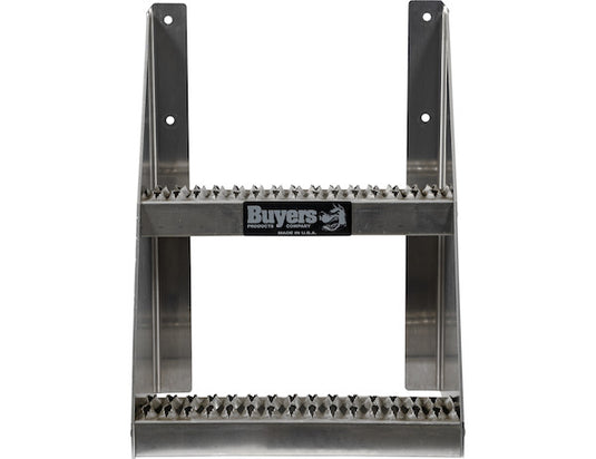 Class 8 Frame Steps for Semi Trucks - 24 Inch
