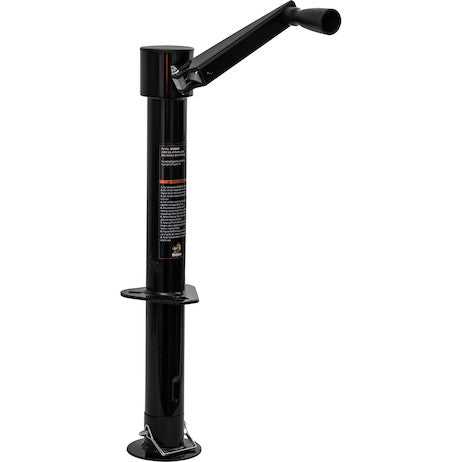Side Wind A-Frame Jack