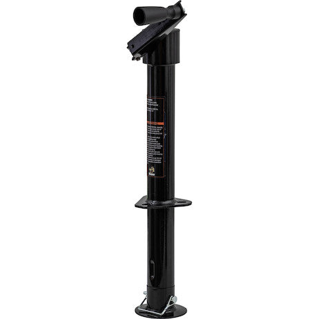 Side Wind A-Frame Jack