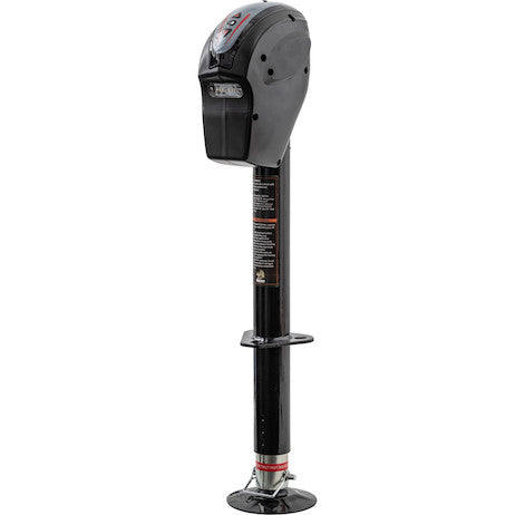 Load image into Gallery viewer, Electric Jack with Wireless Control - 3500 lbs. Capacity
