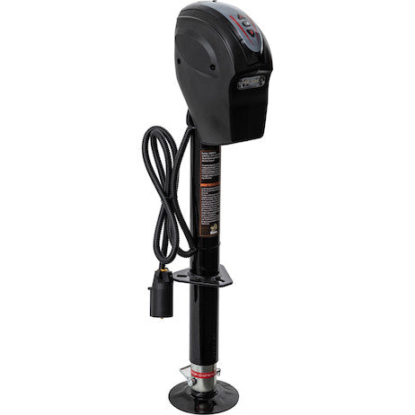 Load image into Gallery viewer, Electric Jack with Wireless Control - 5500 lbs. Capacity
