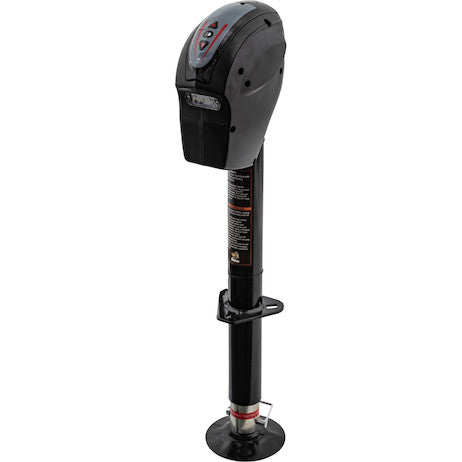 Load image into Gallery viewer, Electric Jack with Wireless Control - 5500 lbs. Capacity
