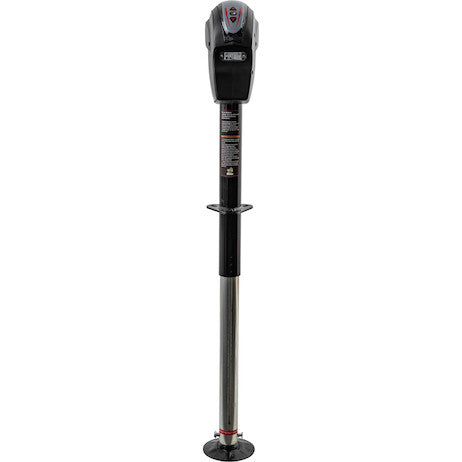 Electric Jack with Wireless Control - 5500 lbs. Capacity