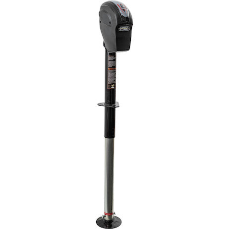 Electric Jack with Wireless Control - 5500 lbs. Capacity