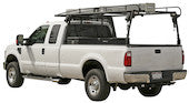 Load image into Gallery viewer, Diamond Tread Aluminum Conduit Carrier
