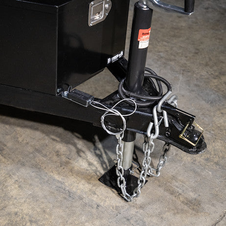 Breakaway Switch With 48 Inch Prewired Cable Loop