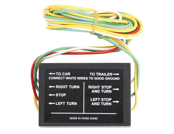 Load image into Gallery viewer, 6 Amp 3-2 Solid State Heavy-Duty Tail Light Converter
